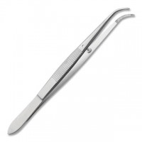 Cotton Pliers - PERRY SERRATED 